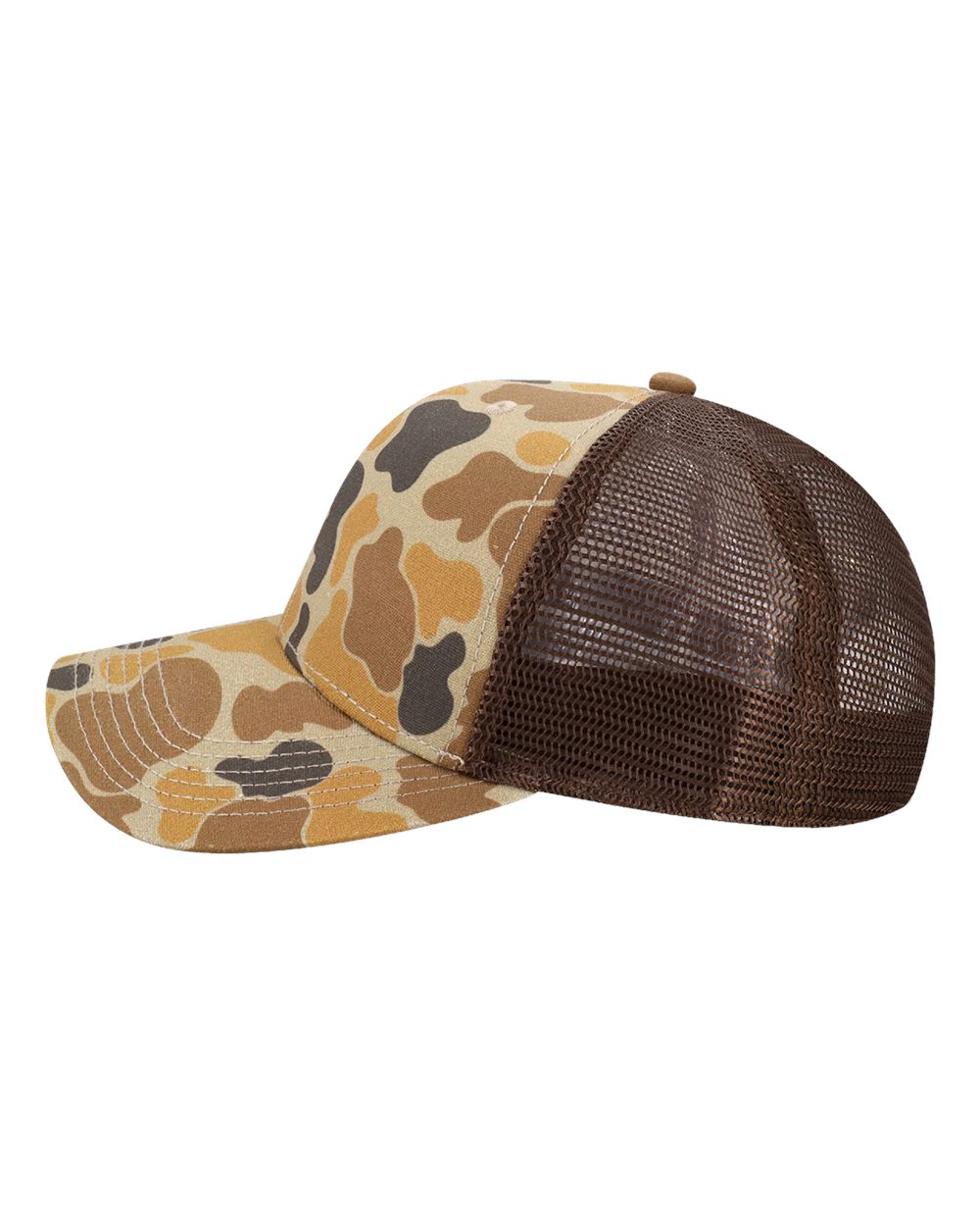 #color_Brown Duck Camo/ Brown