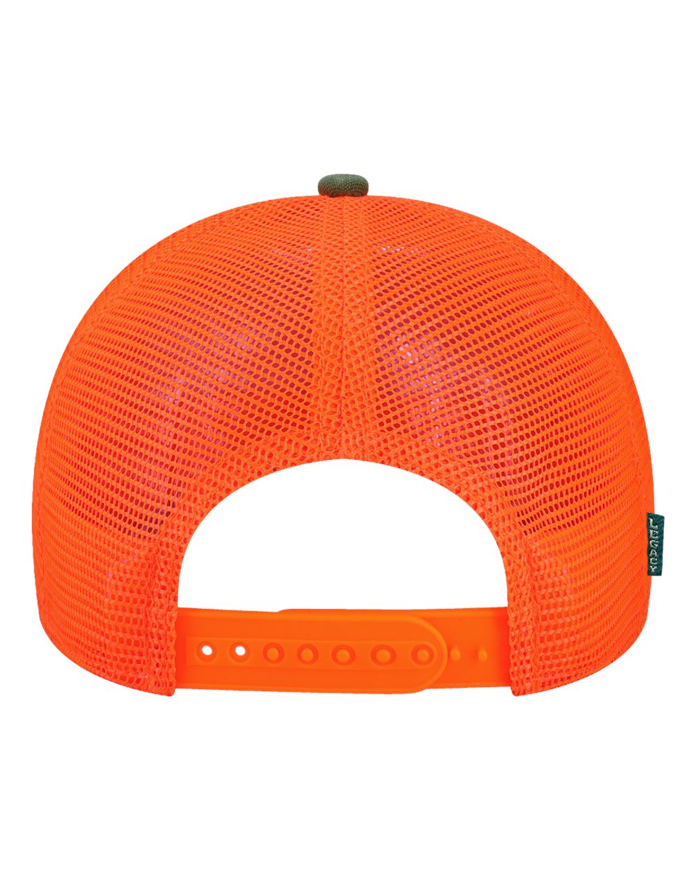 #color_Olive/ Blaze Orange