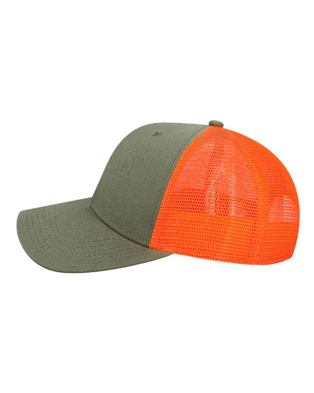 #color_Olive/ Blaze Orange