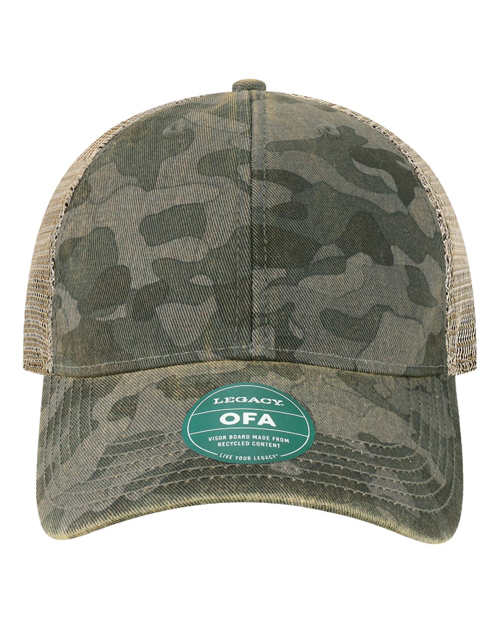 #color_Black Field Camo/ Java