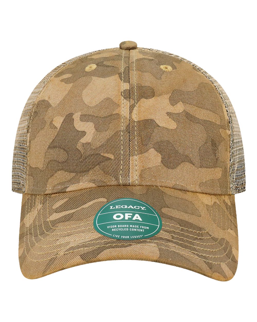 #color_Desert Field Camo/ Java