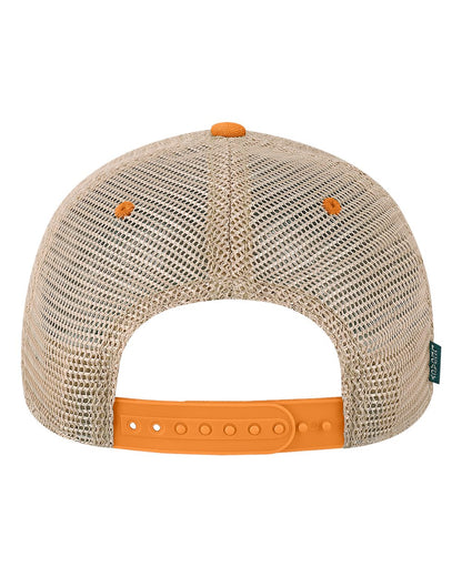 LEGACY Old Favorite Trucker Cap OFA #color_Tennessee Orange