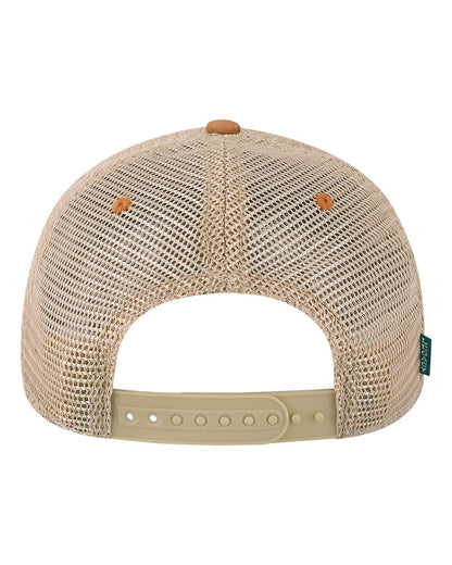 LEGACY Old Favorite Trucker Cap OFA #color_Texas Orange