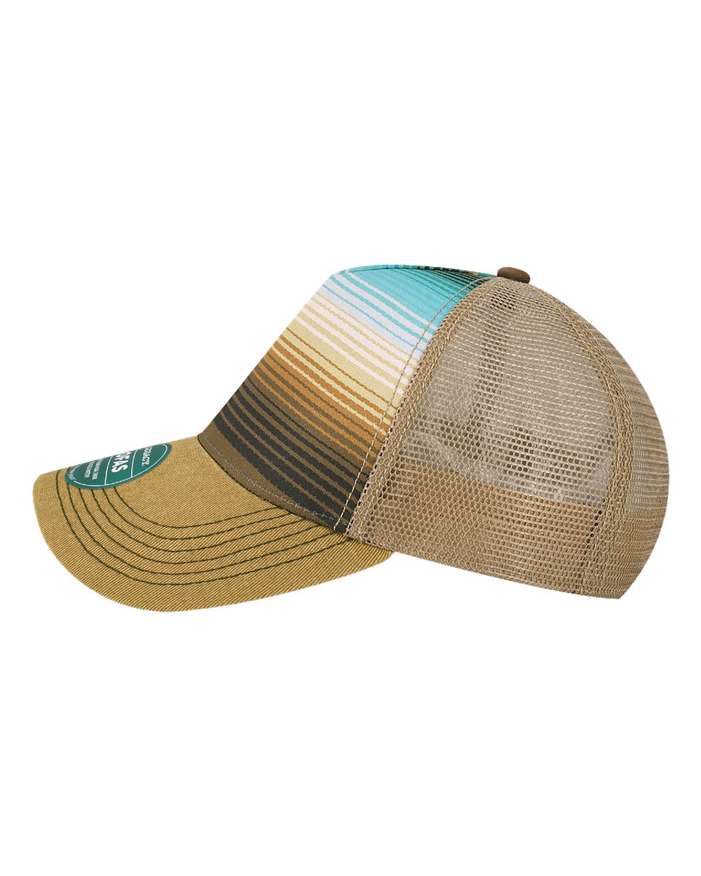 #color_Earth Stripe