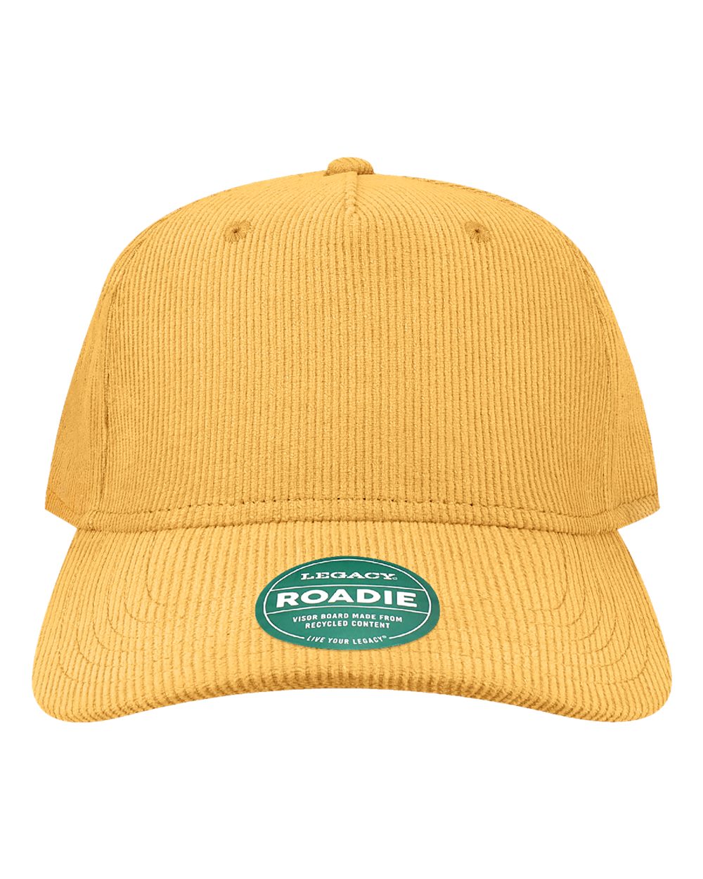 #color_Golden Amber Corduroy