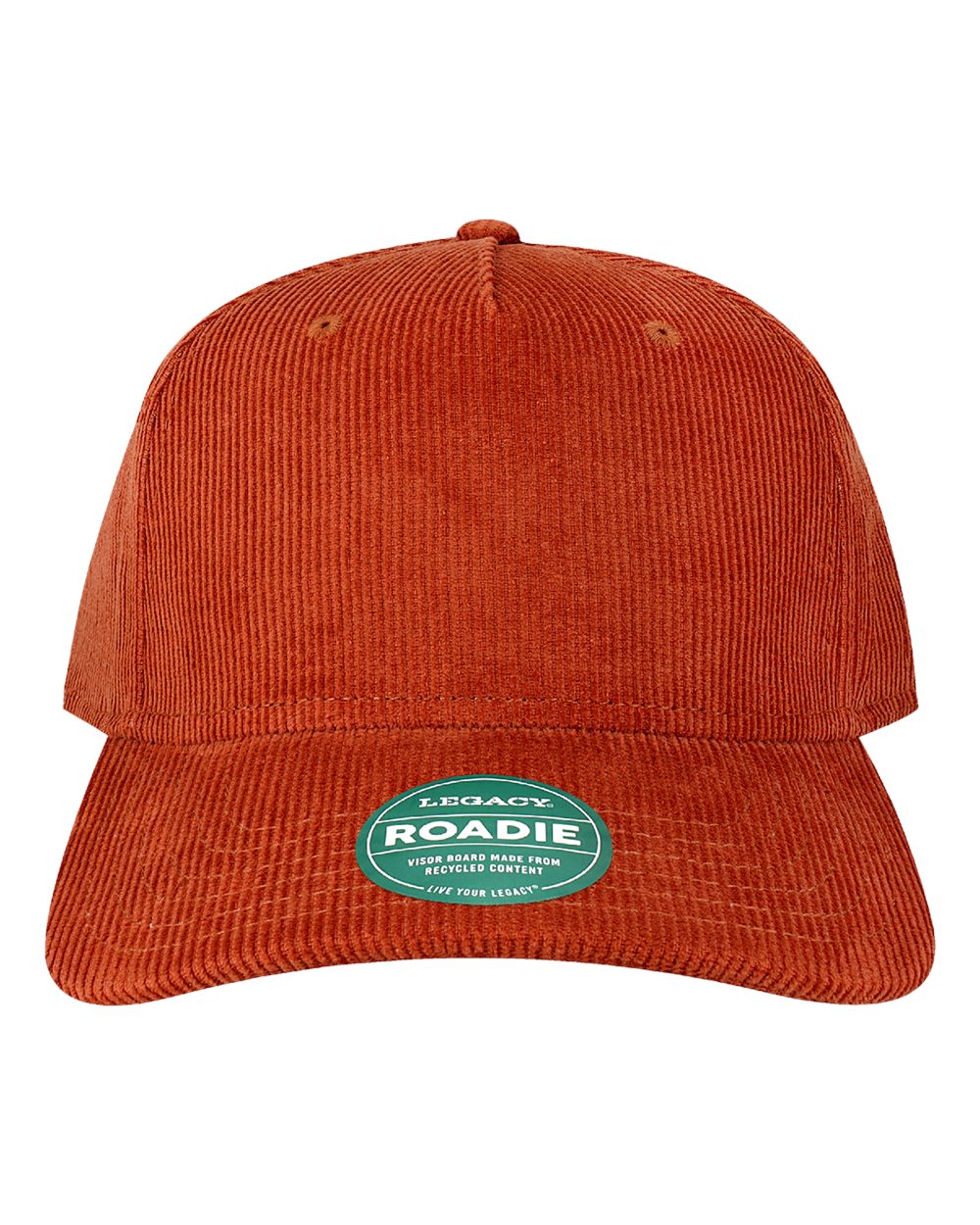 #color_Rust Corduroy