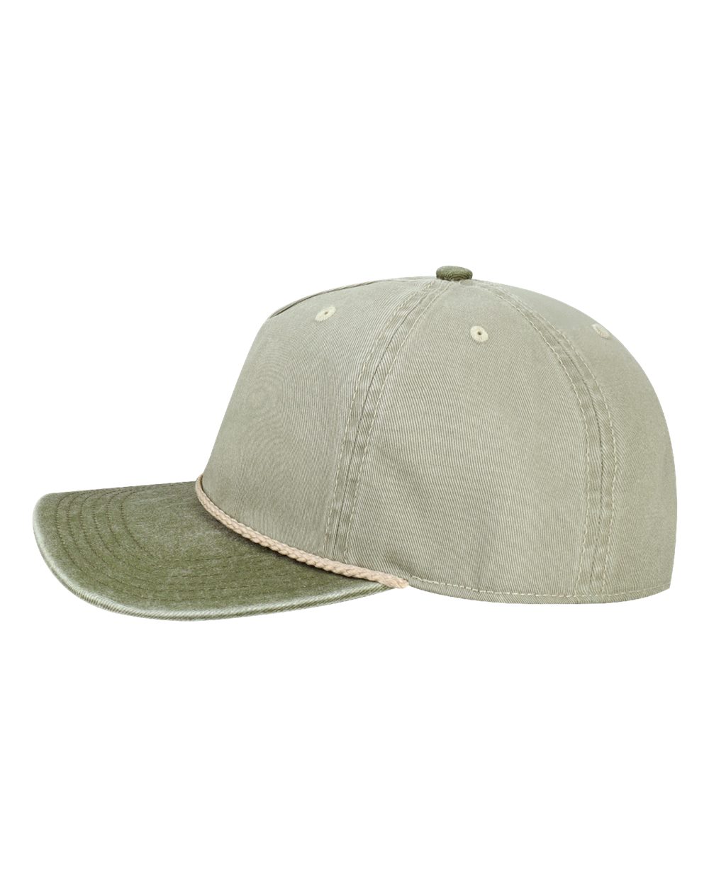 #color_Pebble/ Olive Green-Off White