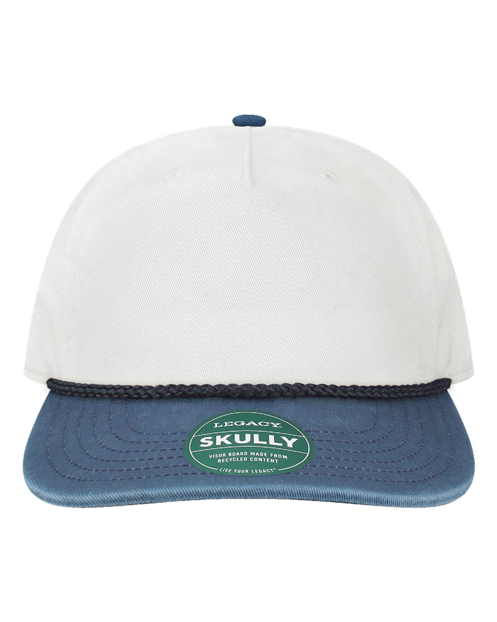 #color_White/ Navy-Navy