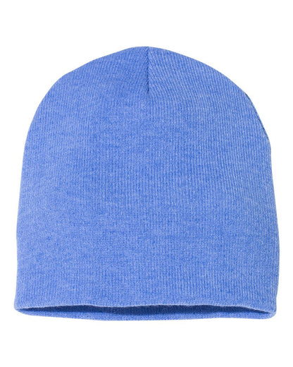 Sportsman 8" Beanie SP08 Sportsman 8" Beanie SP08