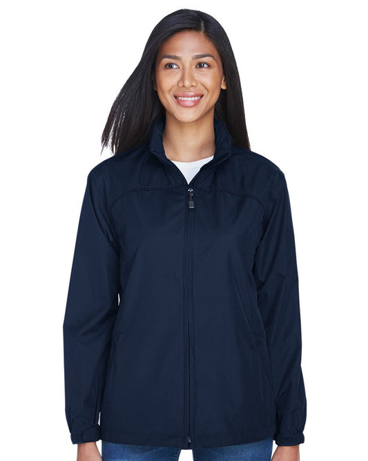 North End Women's Techno Lite Jacket 78032