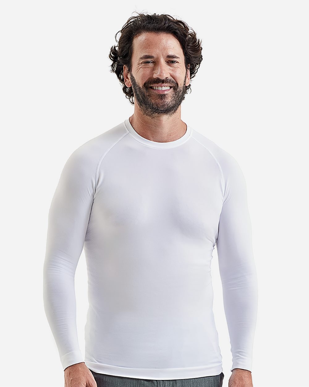 Onna Men's Unstoppable Fresh Long Sleeve Underscrub Base Layer NN270