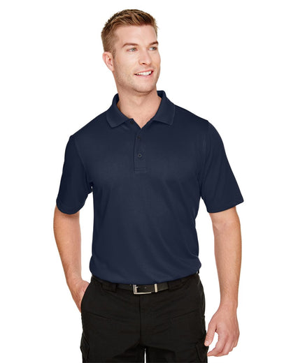 Harriton Men's Tall Advantage Snag Protection Plus IL Polo M348T Harriton Men's Tall Advantage Snag Protection Plus IL Polo M348T