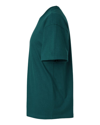 Gildan Unisex Hammer™ Maxweight T-Shirt 75000 #color_Fan Marine Green