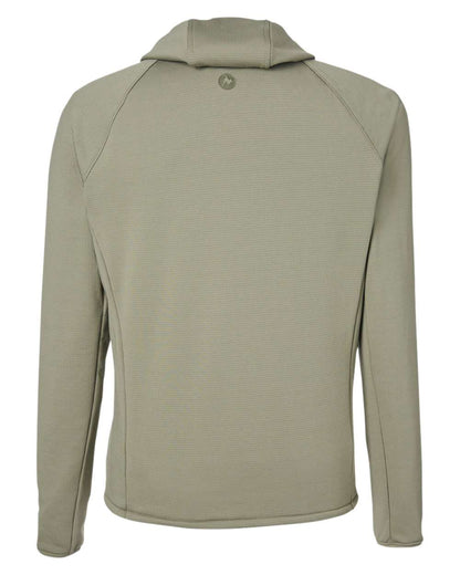 Marmot Men's Leconte Full-Zip Hooded Jacket M15383 #color_Vetiver