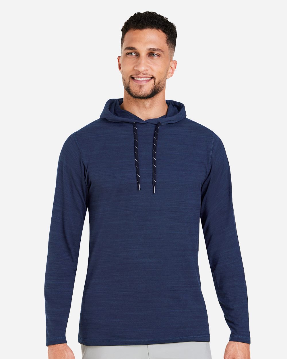 Puma Golf Men's Cloudspun Grylbl Hooded Pullover 532015