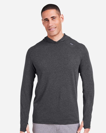 TASC Performance Inc Men's Carrollton Lightweight Hooded Long Sleeve T-Shirt TM405H TASC Performance Inc Men's Carrollton Lightweight Hooded Long Sleeve T-Shirt TM405H