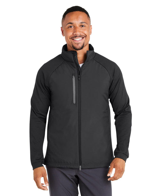 Puma Golf Men's Hielands Jacket 631107