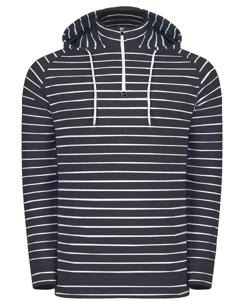 Swannies Men's Dalton Hooded Sweatshirt SWDH600