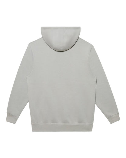Lane Seven Unisex Heavyweight Pullover Hooded Sweatshirt LS19001 #color_Moon Dust