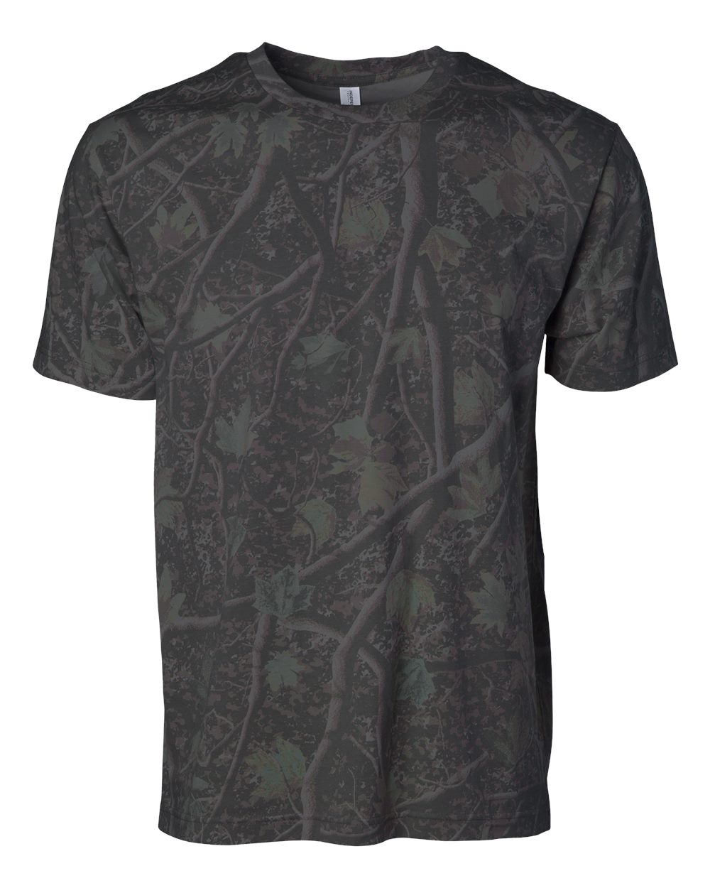 #color_Darkwood Tree Camo