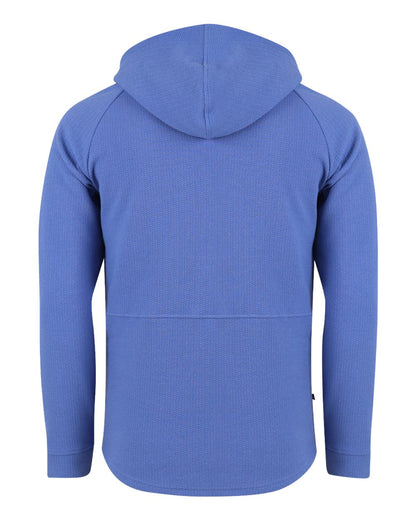 Swannies Men's Luke Hoodie SWLH600 #color_Cornflower