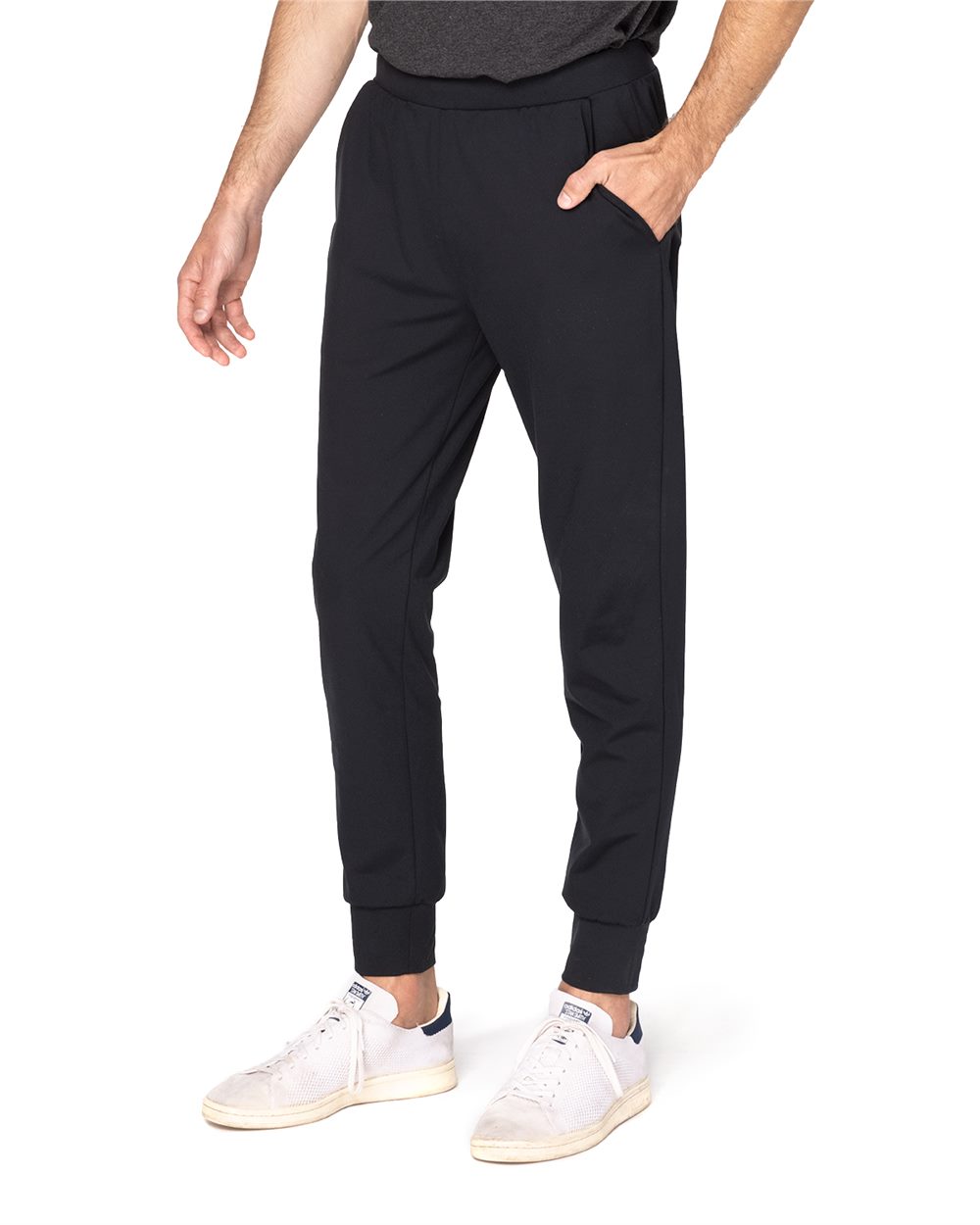 Threadfast Apparel Unisex Impact Joggers 380P