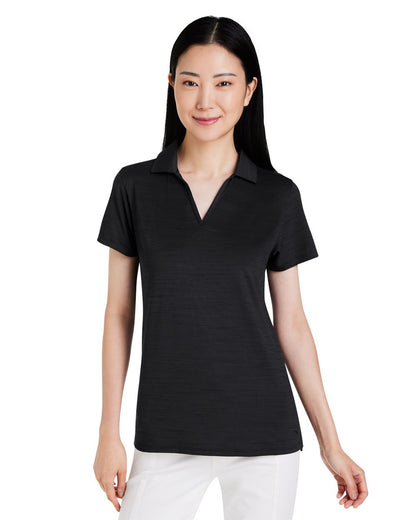 Puma Golf Women's Cloudspun Coast Polo 532991 Puma Golf Women's Cloudspun Coast Polo 532991