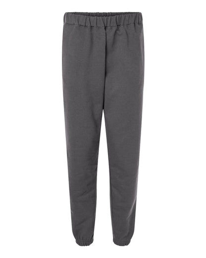 Gildan Unisex Softstyle® Midweight Pocket Sweatpants SF100 #color_Charcoal