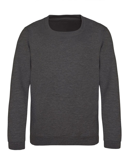 AWDis Youth Crewneck Sweatshirt JHY030