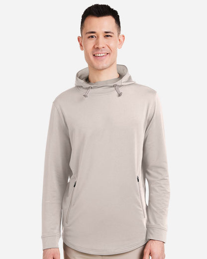 Swannies Men's Ivy Hooded Sweatshirt SWI600 Swannies Men's Ivy Hooded Sweatshirt SWI600