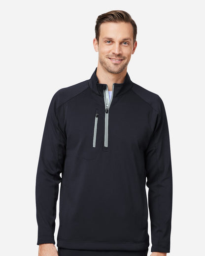 Zero Restriction Men's Quarter-Zip Pullover L330 Zero Restriction Men's Quarter-Zip Pullover L330