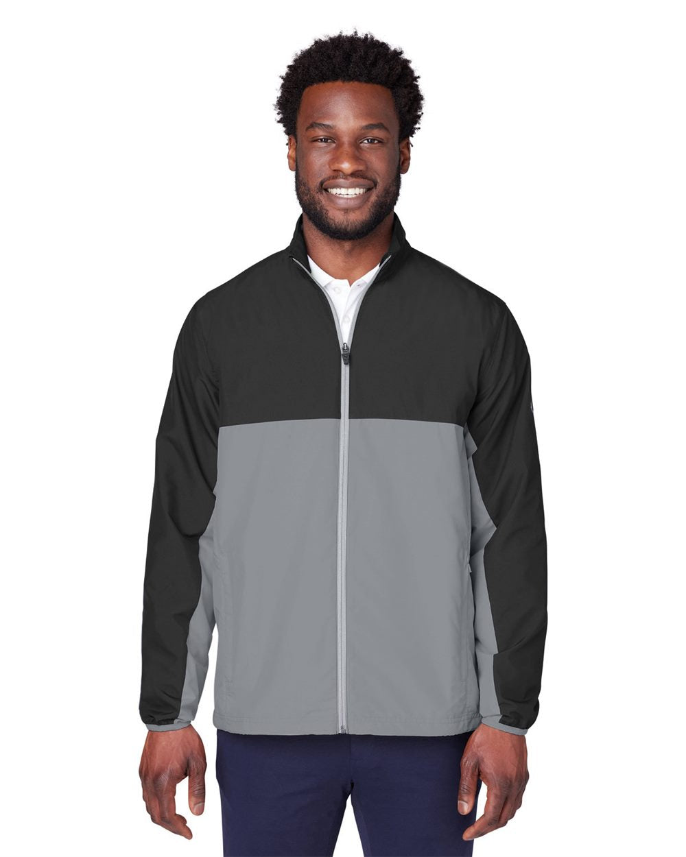 Puma Golf Men's 1st Mile Wind Jacket 599128