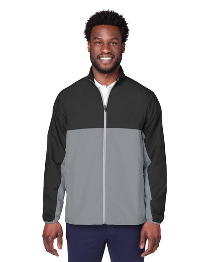Puma Golf Men's 1st Mile Wind Jacket 599128 Puma Golf Men's 1st Mile Wind Jacket 599128