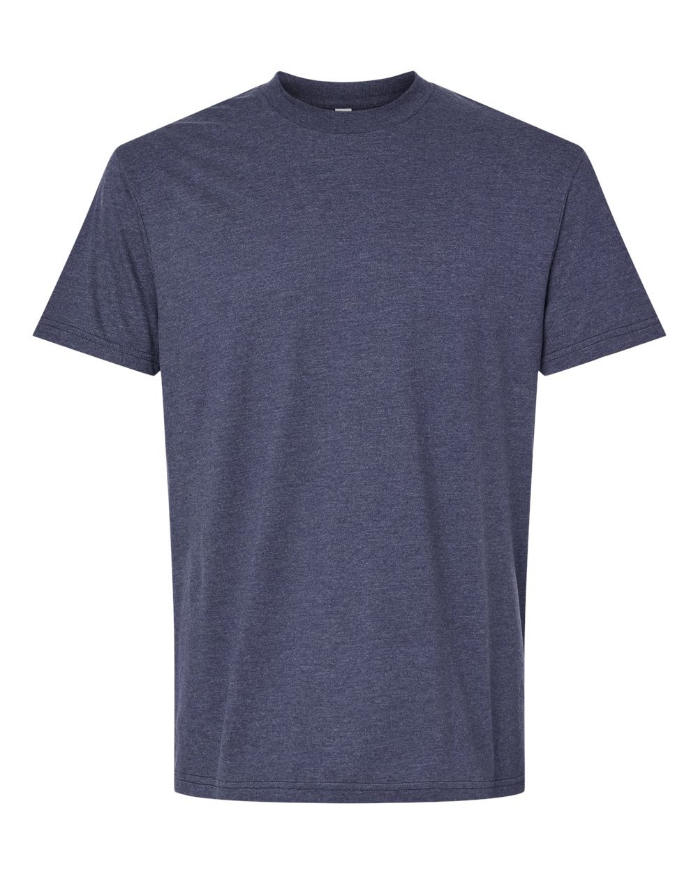 #color_Heather Navy