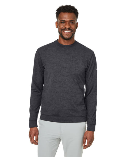 Puma Golf Men's Cloudspun Crewneck Sweatshirt 531279 Puma Golf Men's Cloudspun Crewneck Sweatshirt 531279