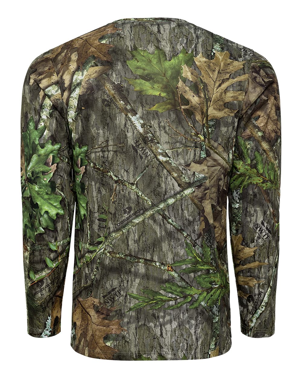 #color_NWTF Obsession