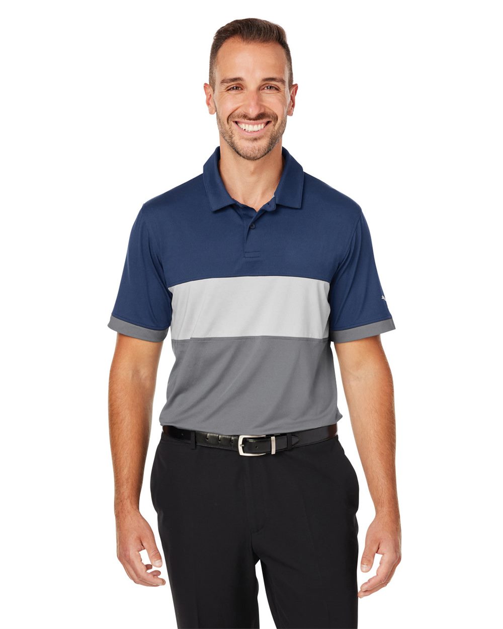 Puma Golf Men's Cloudspun Highway Polo 538930