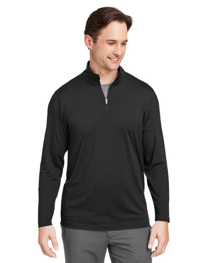 Puma Golf Men's Cloudspun Quarter-Zip Pullover 532016 Puma Golf Men's Cloudspun Quarter-Zip Pullover 532016