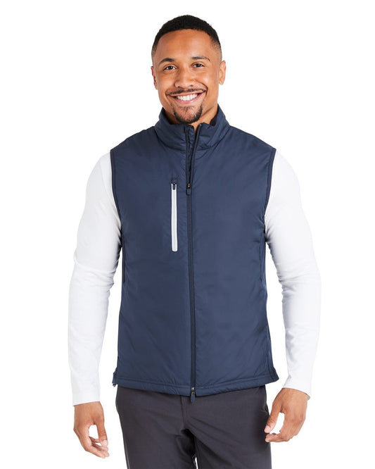 Puma Golf Men's Hielands Vest 631106