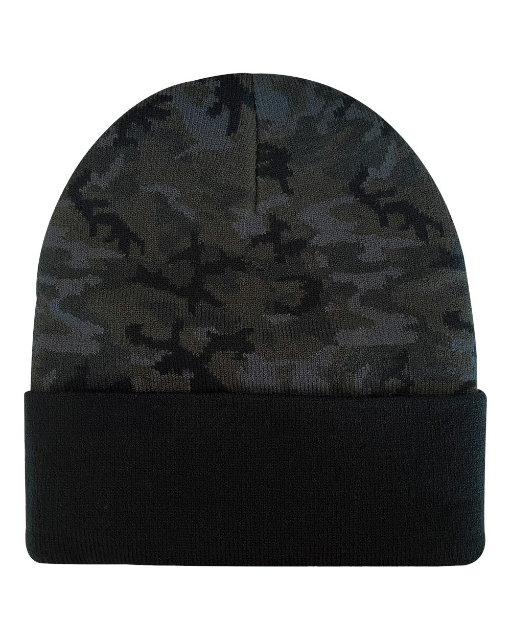 #color_Black Woodland Camo