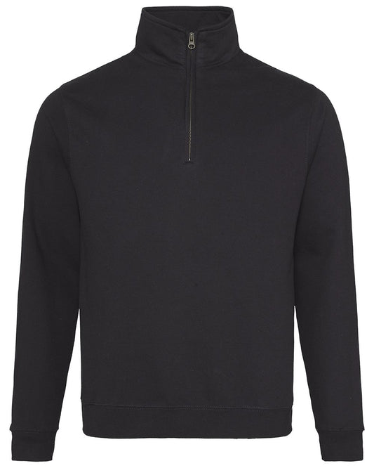 AWDis Unisex Sophomore Quarter-Zip Pullover JHA046