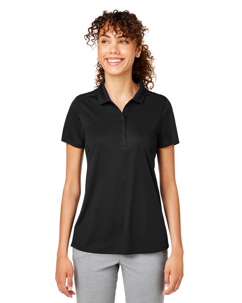 Puma Golf Women's Gamer Golf Polo 532989