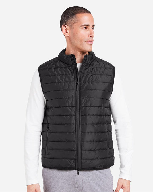 TASC Performance Inc Men's Quilted Puffer Vest TM759