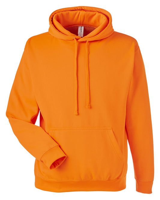 AWDis Unisex Electric Hooded Sweatshirt JHA004