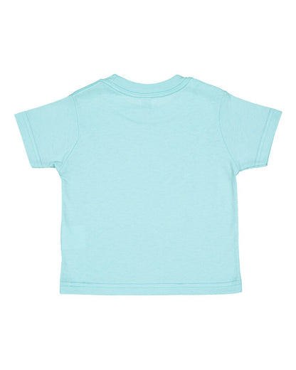 Rabbit Skins Youth Juvy T-Shirt 3301J #color_Chill