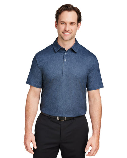 Puma Golf Men's Cloudspun Primary Polo 538748 Puma Golf Men's Cloudspun Primary Polo 538748