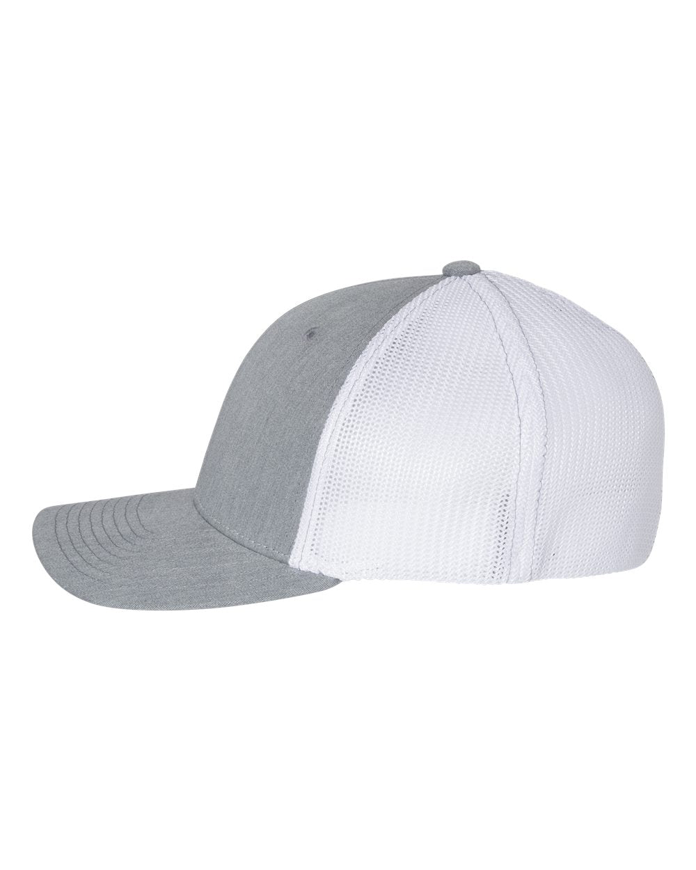 #color_Heather Grey/ White