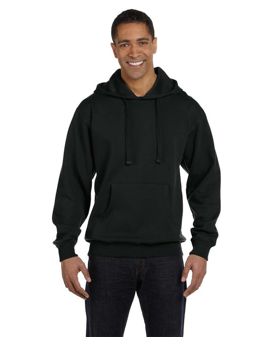 econscious Unisex Heritage Hooded Sweatshirt EC5500