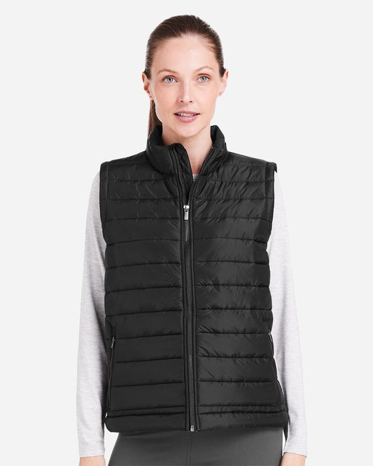 TASC Performance Inc Women's Quilted Puffer Vest TW911