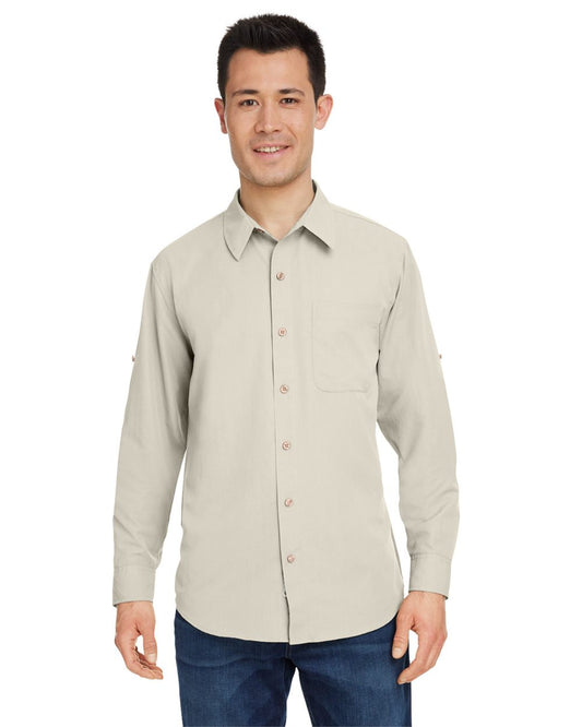 Marmot Men's Aerobora Woven Shirt M14089